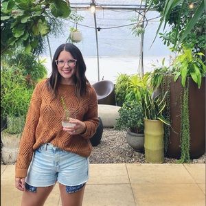 Meet your Posher, Shelby